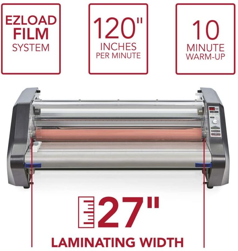 Best Laminator For Teachers Kelly's Classroom