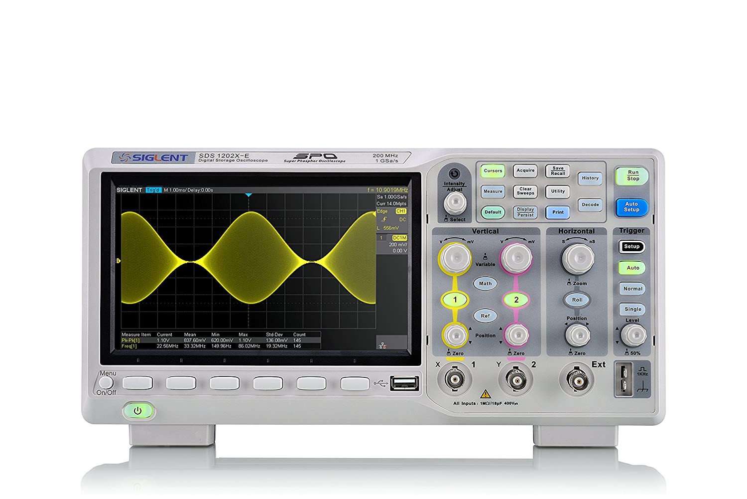 Best Oscilloscope Best Automotive Oscilloscope Kelly's Classroom