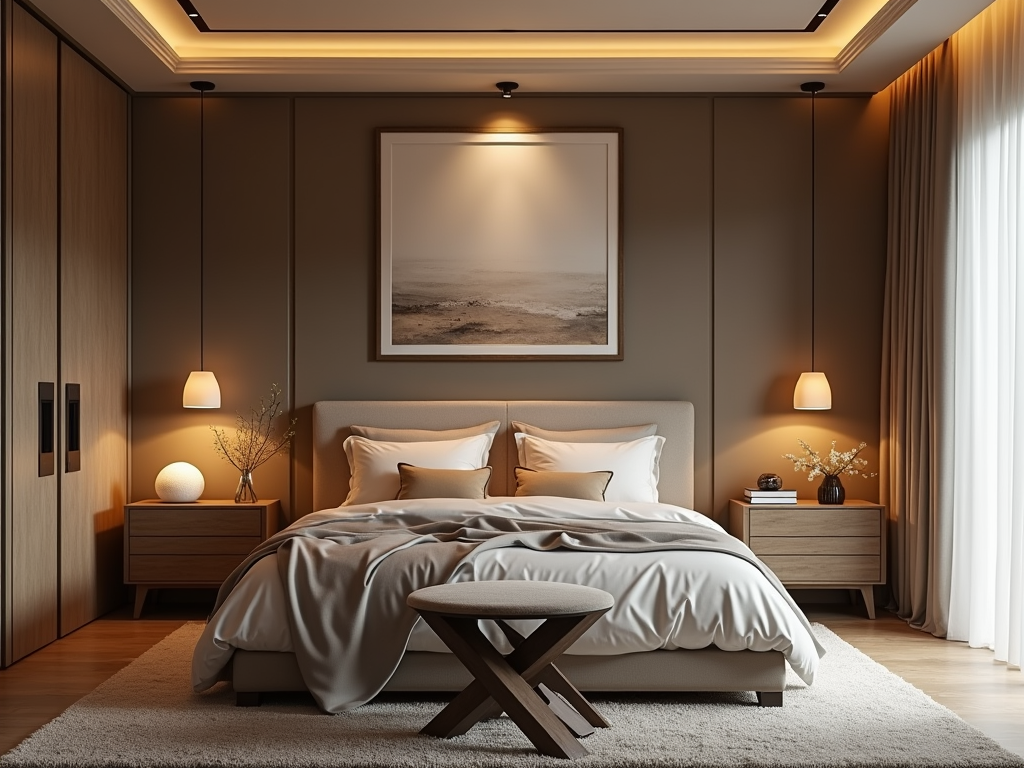 Revitalize Your Resting Space: Mastering Bedroom Design