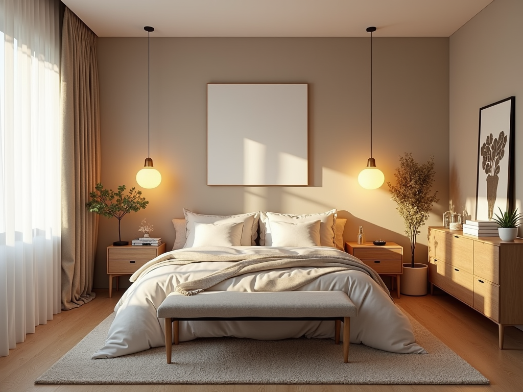 Innovative Bedroom Designs To Transform Your Space