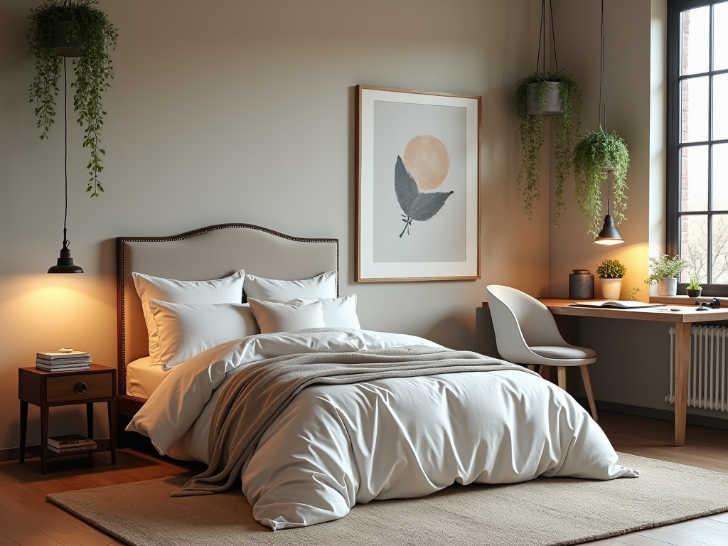 Unleash Your Inner Interior Designer: Bedroom Edition